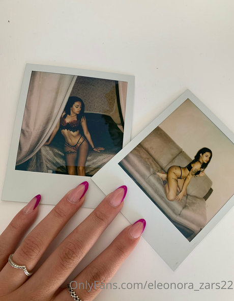 Eleonora Zars kunst xxx bilder