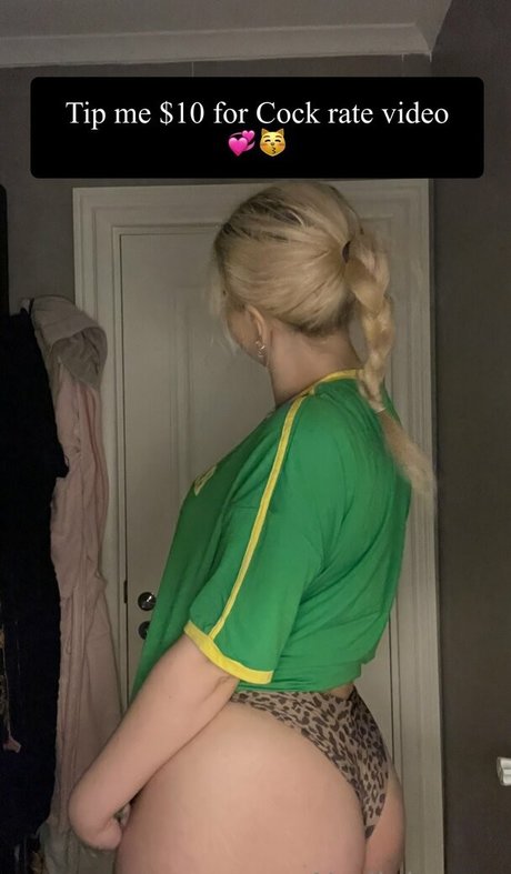 bunnynadja xxx nackten archiv