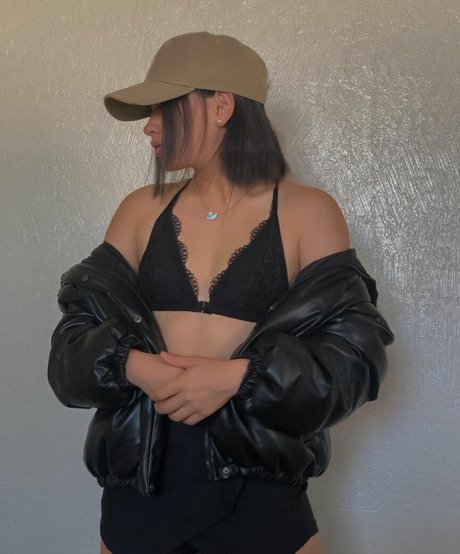 Ashly Martinez erwachsene akt foto