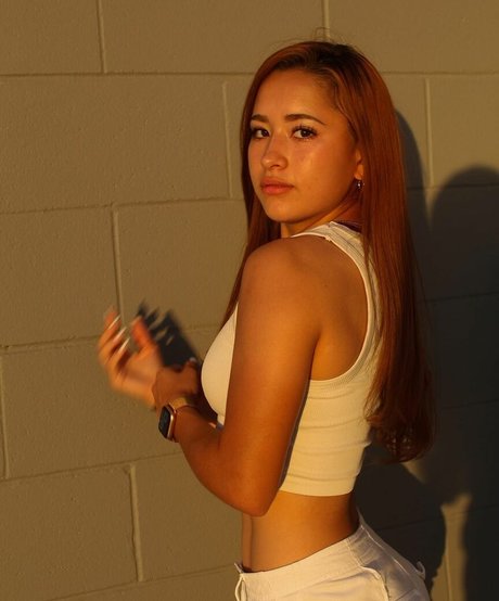 Ashly Martinez top schöne foto