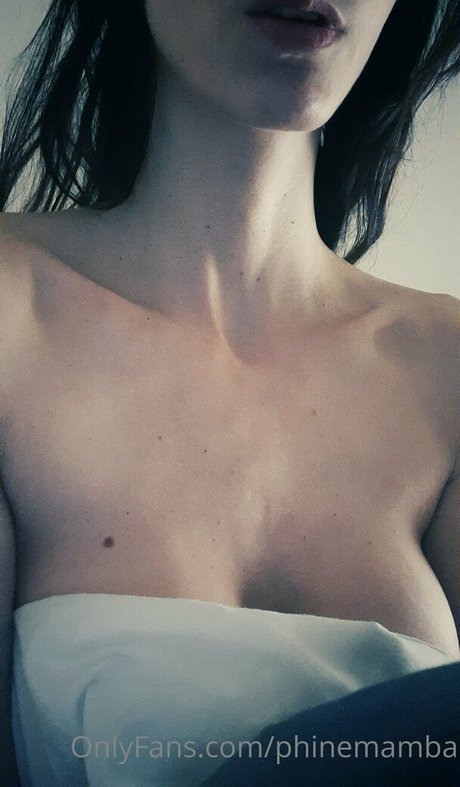 phinemamba hübsche top archiv