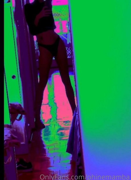 phinemamba freie exklusive galerie