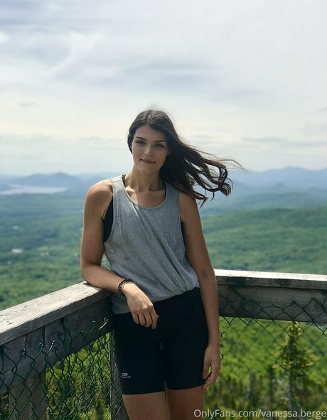 Vanessa Berge Bilder