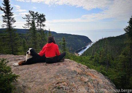 Vanessa Berge kunst kostenlose foto