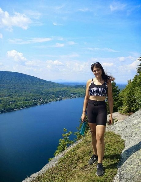 Vanessa Berge beste erwachsene bilder