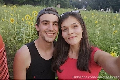 Vanessa Berge erwachsene porno bild
