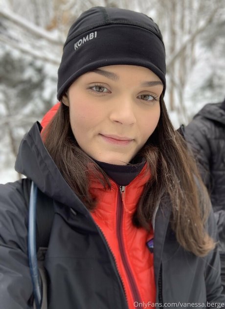 Vanessa Berge kostenlose beste foto