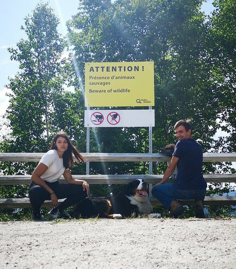 Vanessa Berge schöne nackte foto