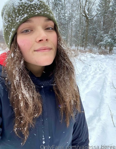 Vanessa Berge top heiße archiv