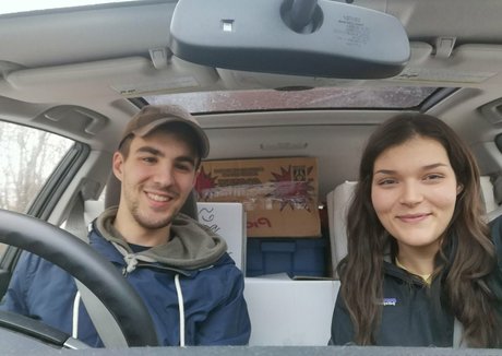 Vanessa Berge freie hd foto