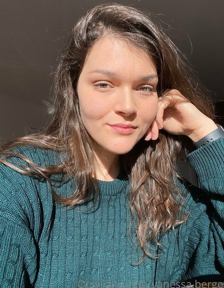 Vanessa Berge pornostar beste fotos