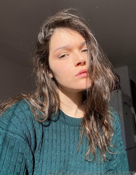 Vanessa Berge beste bilder