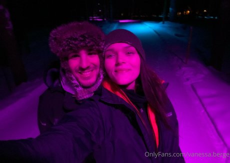 Vanessa Berge beste bild