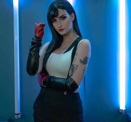 Samanta Bravin schöne akt galerie