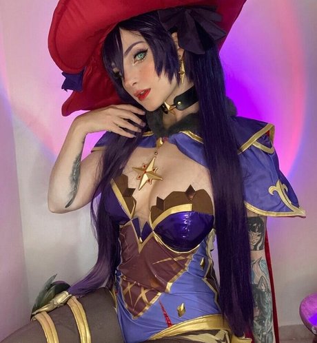 Samanta Bravin freie schöne bilder