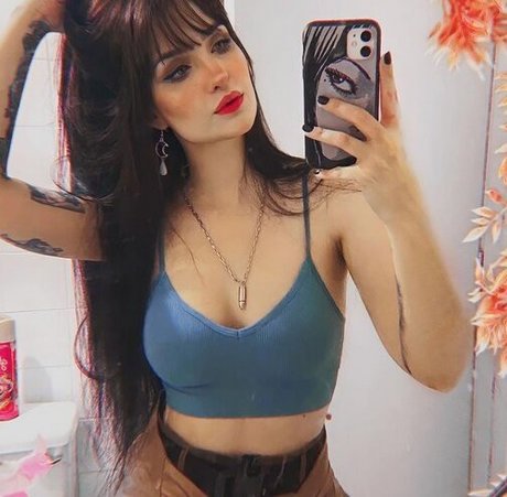 Samanta Bravin perfekte porno foto