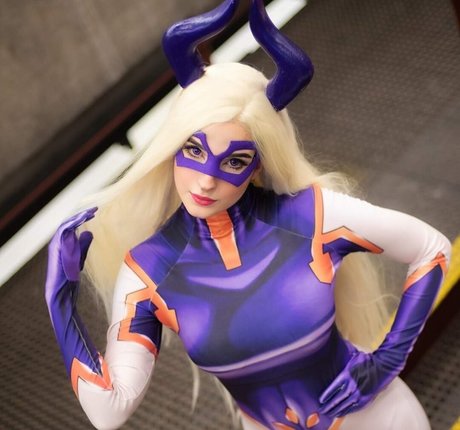 Samanta Bravin perfekte fotos