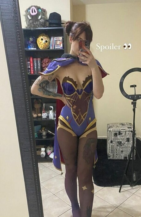 Samanta Bravin exklusive erotische foto