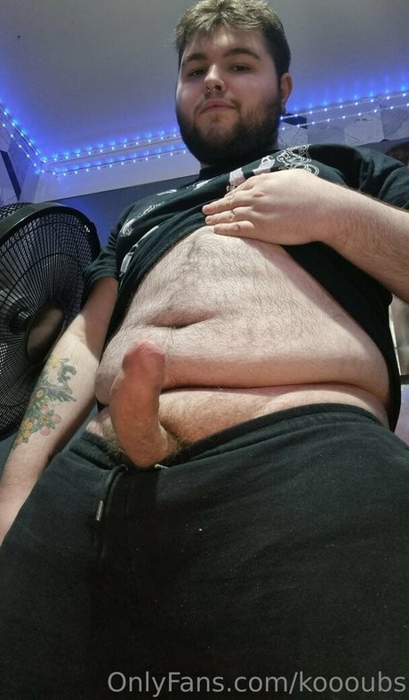 koooubs nackt erotische archiv