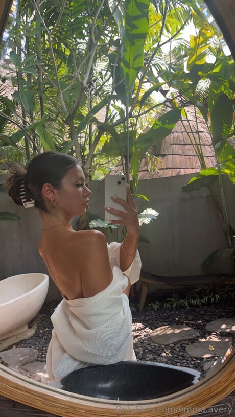 Emma Avery perfekte hübsche bilder