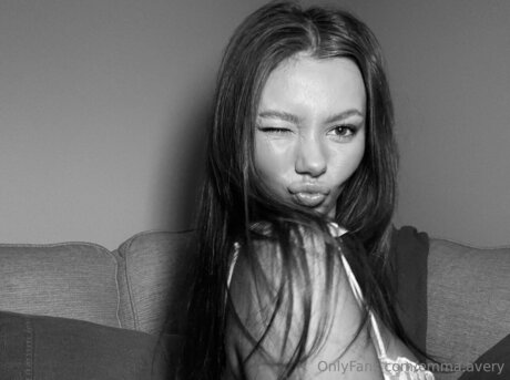 Emma Avery pornostar schöne galerien