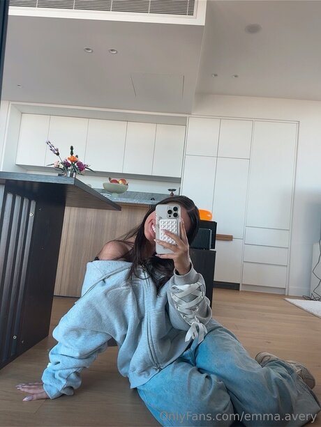 Emma Avery erotische nackt galerie