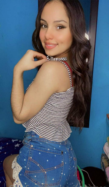 narifrancisca nacktheit kostenlose galerien