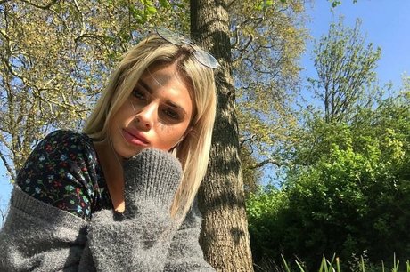 Angelika Kramer pornostar heiße bilder