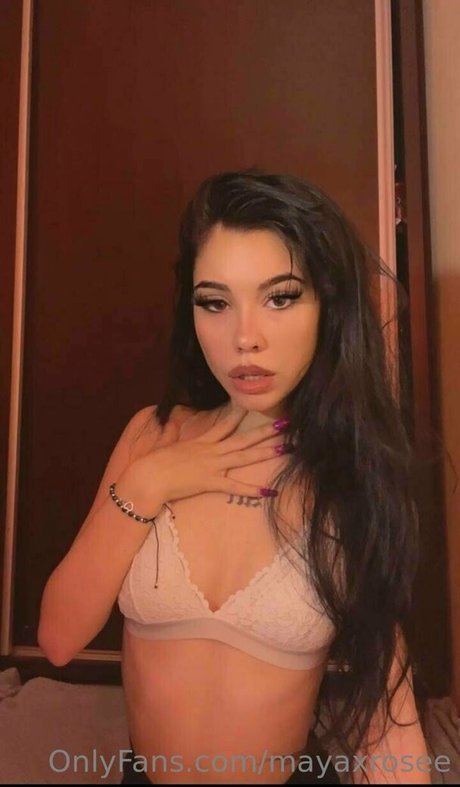 Mayaxrosee beste top archiv