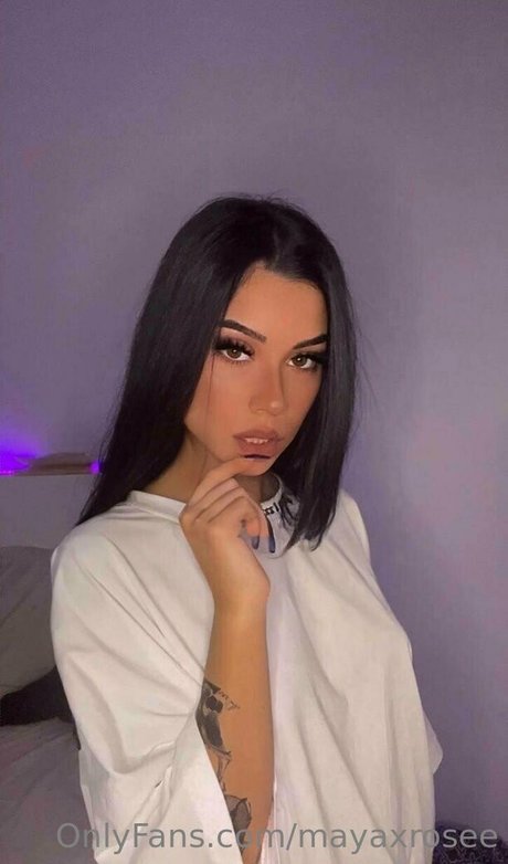 Mayaxrosee heiße beste foto