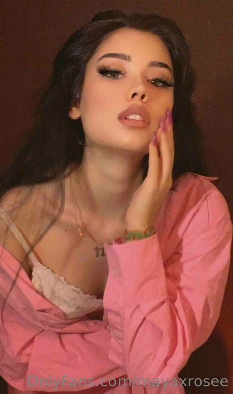 Mayaxrosee exklusive freie bilder