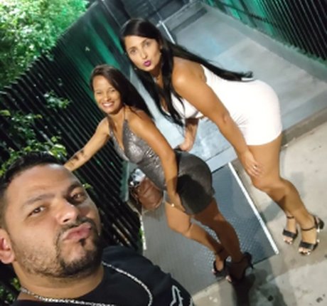 BinnaLitoral pornostar hübsche fotos