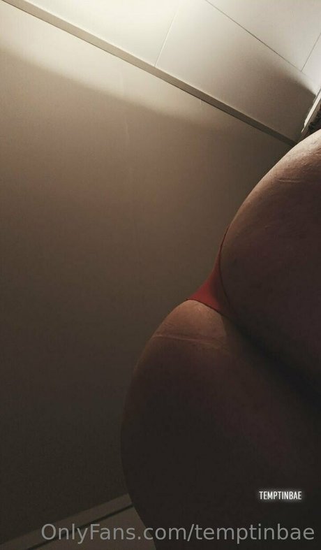 temptinbae Profilbild