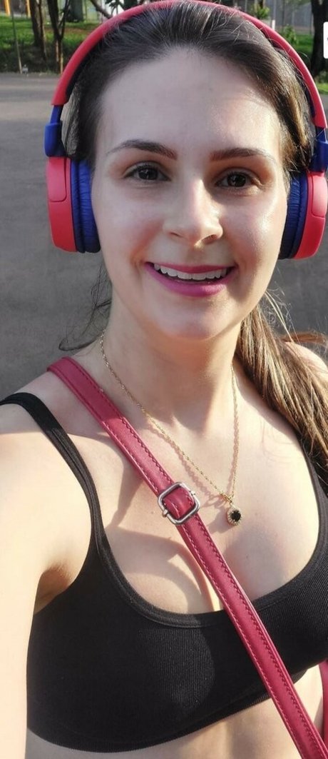 Luminha GGS model pornografische galerien