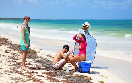 Priscilla Huggins hd erotische galerie