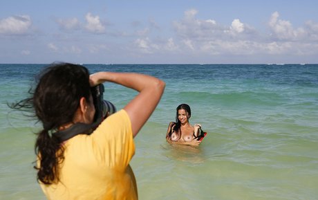 Priscilla Huggins sexy nackt galerien