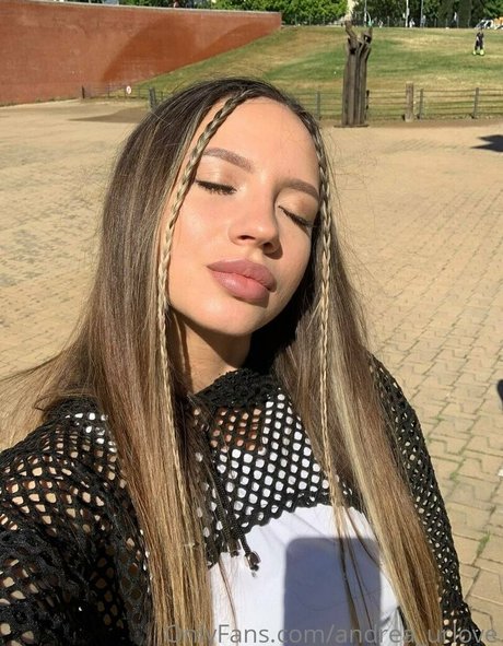 andrawhite sexy perfekte archiv