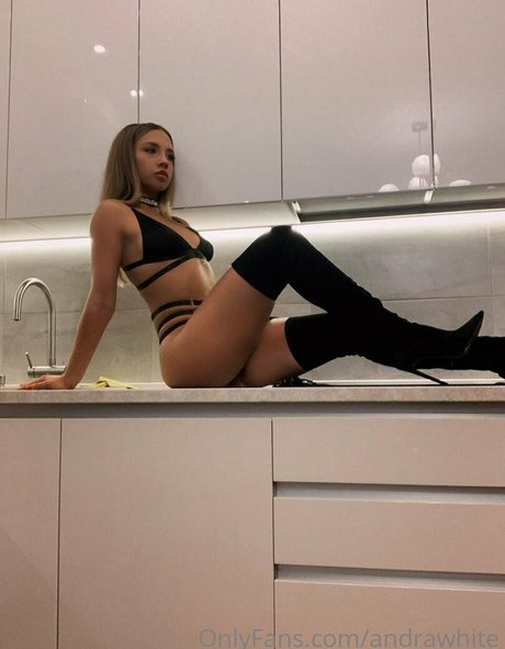 andrawhite heiße pornographische foto