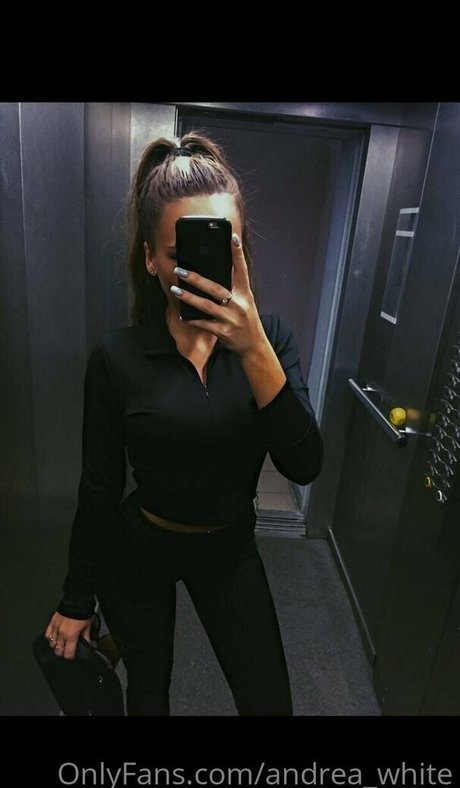 andrawhite kunst pornografische fotos