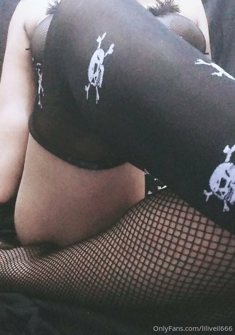 liliveil666 exklusive nacktheit archiv