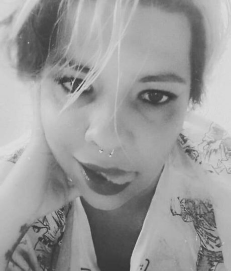 liliveil666 erotische pornostar foto