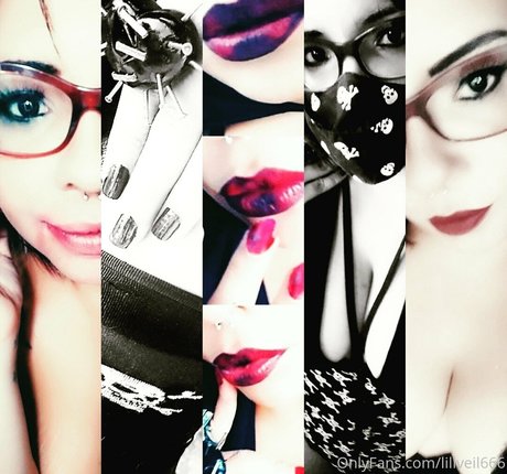 liliveil666 heiße schöne fotos