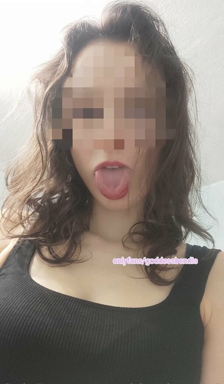 goddessbendis2 kostenlose hübsche bild