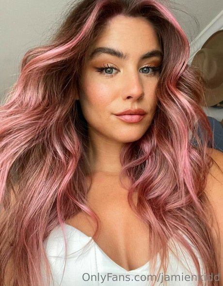 jamienkidd top hübsche fotos