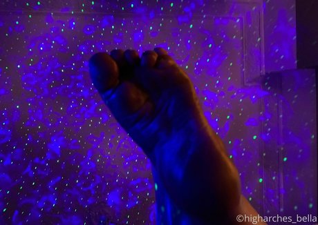 higharches bella exklusive foto