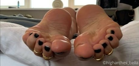 higharches bella perfekte nackt galerien