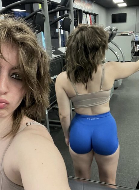 Nadia Dubeac heiße beste bilder