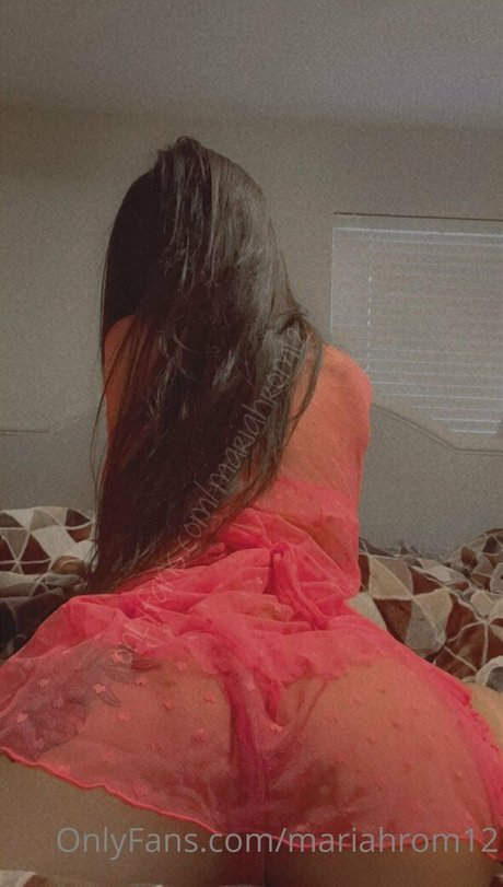 mariahrom12 Profilbild