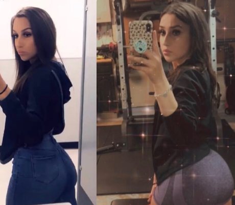 Chloe Flores hd erotische archiv