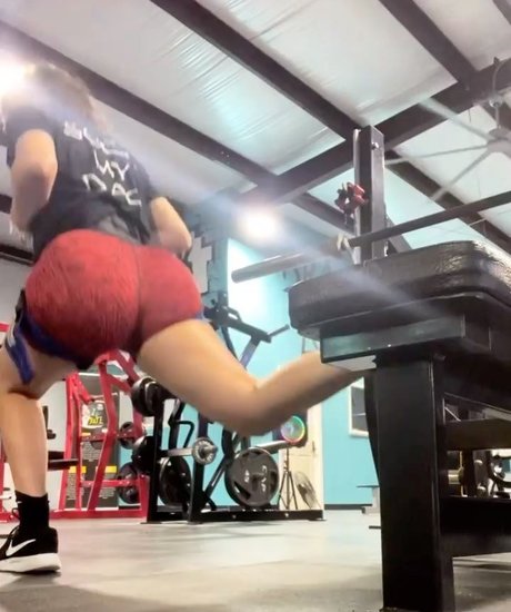 Chloe Flores xxx hd galerien